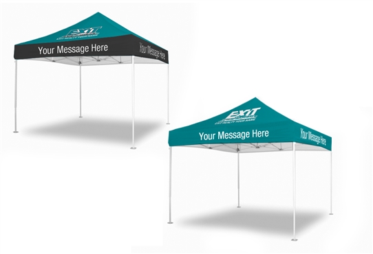 10' x 10' Event Tent